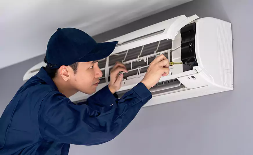 AC Duct Cleaning San Buenaventura (Ventura)