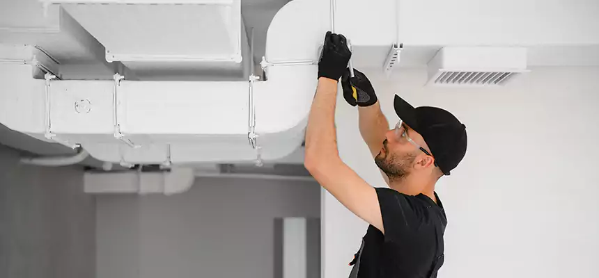 Our Air Duct Cleaning Services in San Buenaventura (Ventura), CA