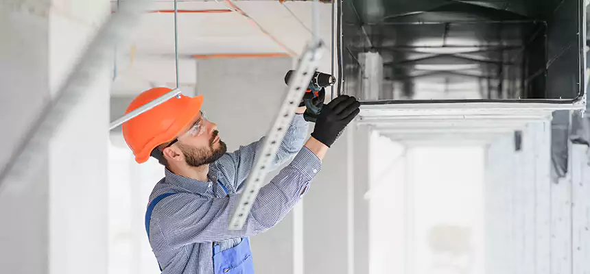 Our Air Vent Replacement Services in San Buenaventura (Ventura), CA