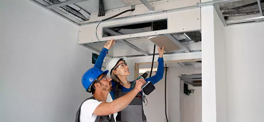 Our Attic Air Duct Cleaning Services in San Buenaventura (Ventura), CA