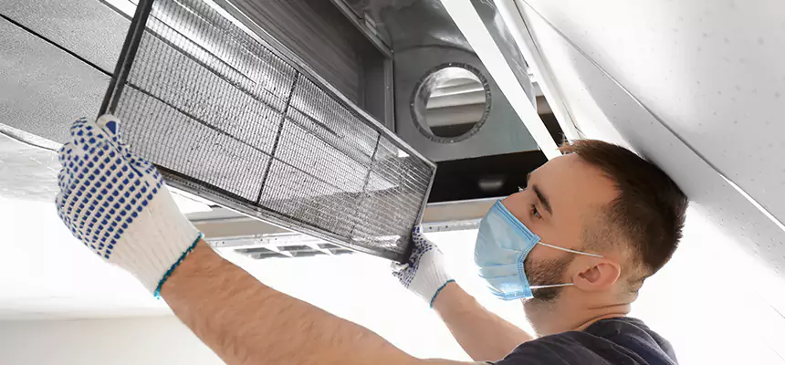 Our Bathroom Exhaust Duct Cleaning Services in San Buenaventura (Ventura), CA