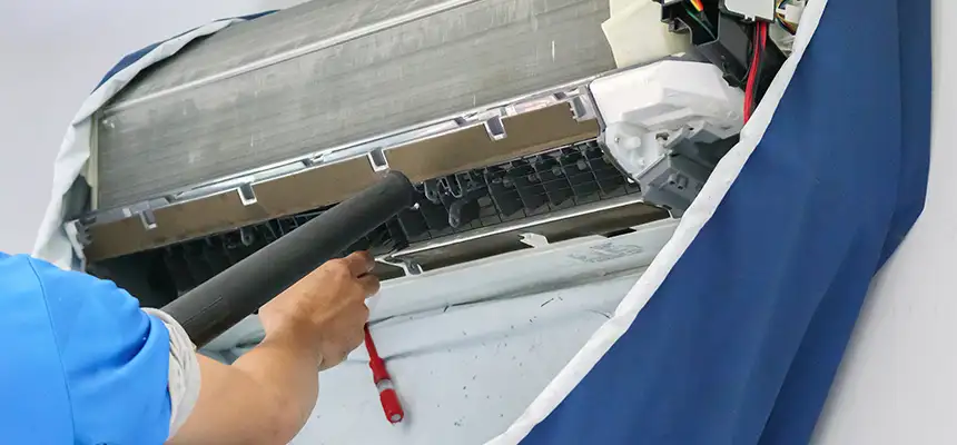 Advanced Clogged Dryer Vent Repair for Multi-Unit & Commercial in San Buenaventura (Ventura), CA