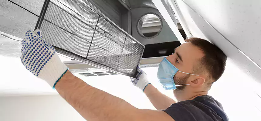 Our Dryer Vent Cleaning Services in San Buenaventura (Ventura), CA