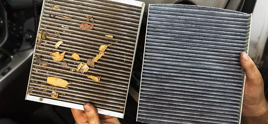 Our Dryer Vent Lint Filter Cleaning Services in San Buenaventura (Ventura), CA