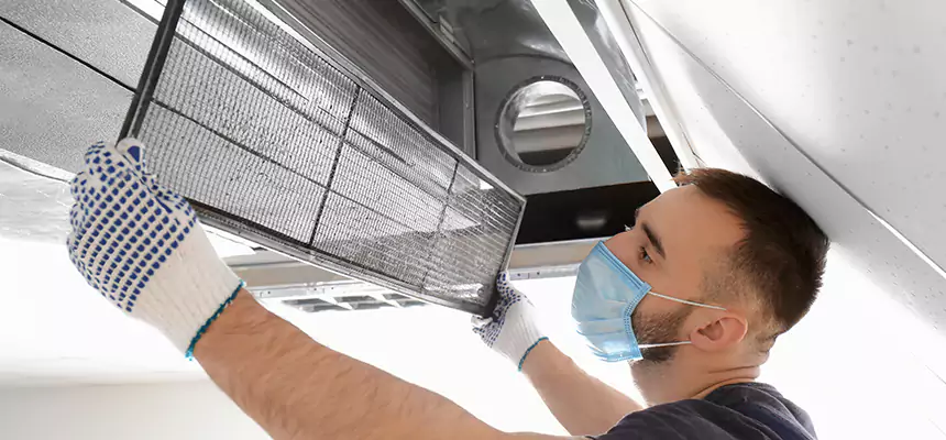 Our Dryer Vent Replacement Services in San Buenaventura (Ventura), CA