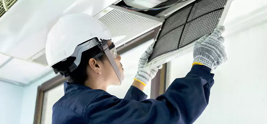 Our Mold & Mildew Removal from Air Ducts Services in San Buenaventura (Ventura), CA