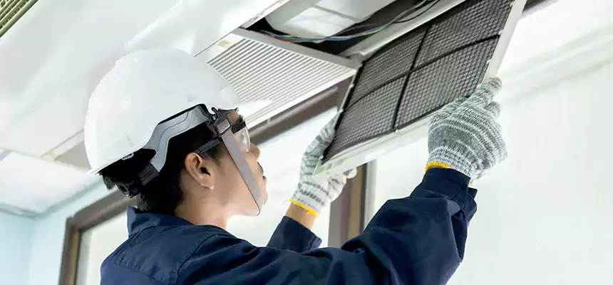 Our Multi-family Home Duct Cleaning Services in San Buenaventura (Ventura), CA