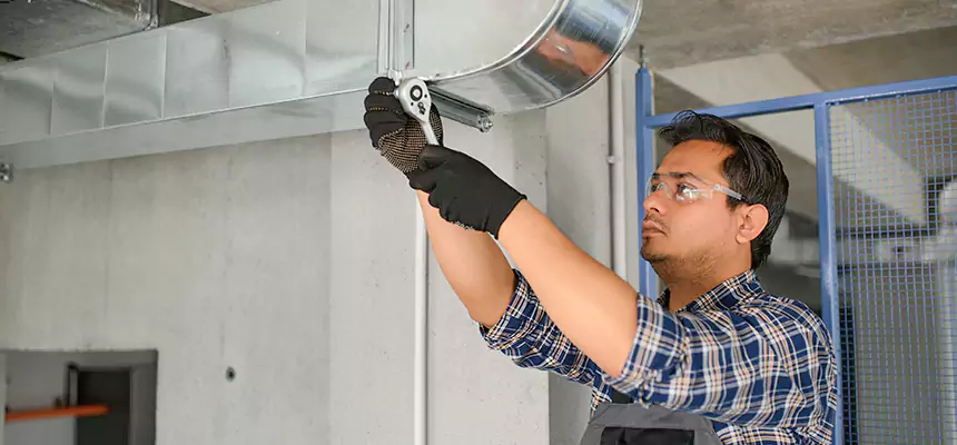 Our Post-Construction Duct Cleaning Services in San Buenaventura (Ventura), CA