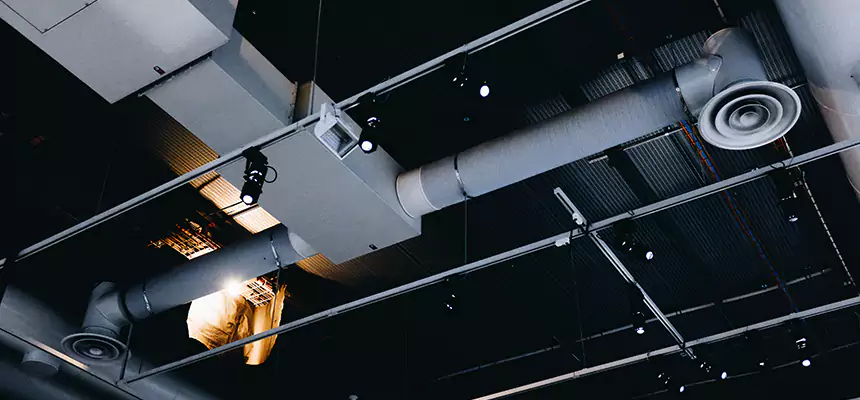 Our Seasonal Allergy Air Duct Cleaning Services in San Buenaventura (Ventura), CA