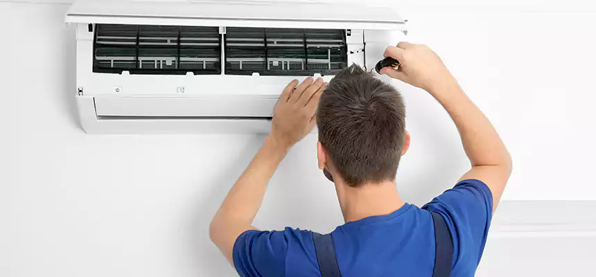 Our Smart Air Conditioning Installation Services in San Buenaventura (Ventura), CA