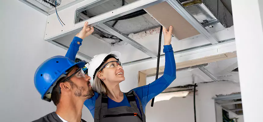 Our Vent Relocation Services in San Buenaventura (Ventura), CA