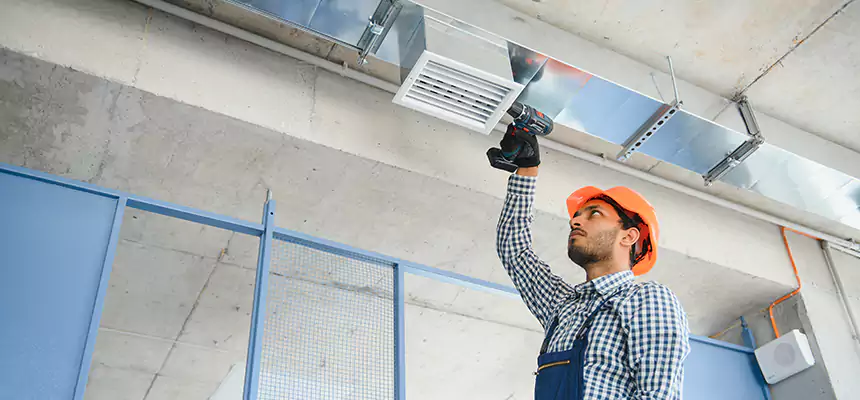 Efficient Exhaust Vent Cleaning in San Buenaventura (Ventura), CA