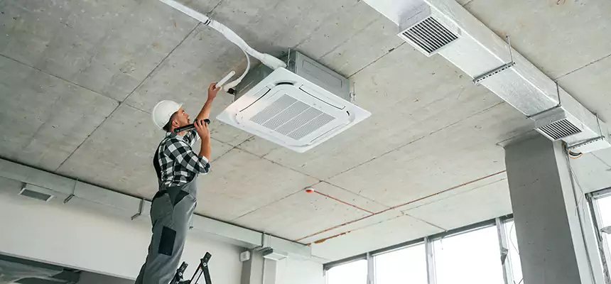 Our Wi Fi Connected Air Ducts Services in San Buenaventura (Ventura), CA