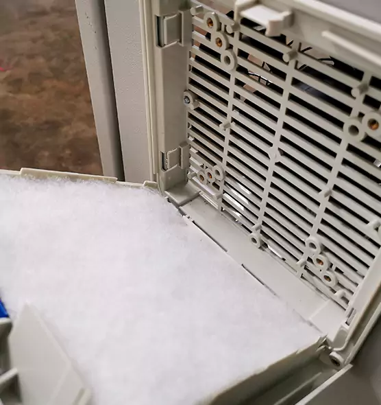 About Air Duct Overhaul & Upgrades in San Buenaventura (Ventura), CA