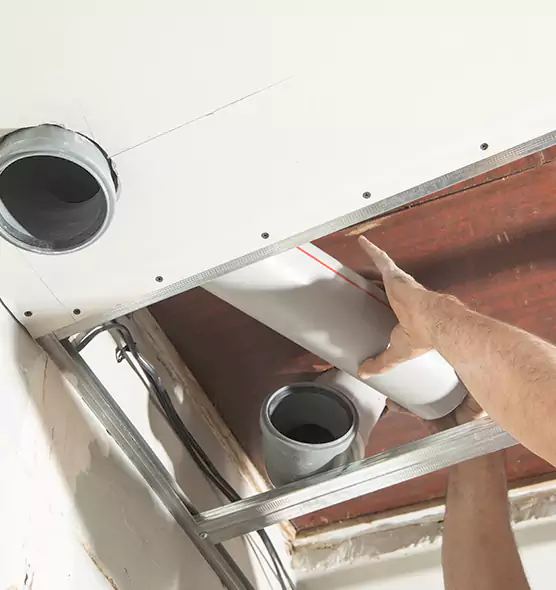 Professional Air Duct Replacement in San Buenaventura (Ventura), CA