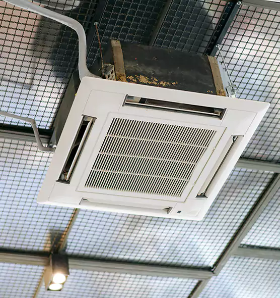 Top-Notch Allergy Relief Vent Cleaning Services in San Buenaventura (Ventura), CA