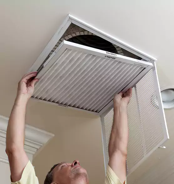 Trusted Apartment Air Duct Cleaning in San Buenaventura (Ventura), CA