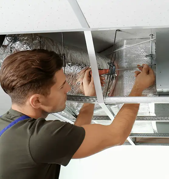 Professional Clogged Dryer Vent Repair in San Buenaventura (Ventura), CA