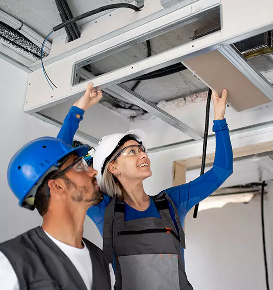 Comprehensive Duct Insulation Services in San Buenaventura (Ventura), CA