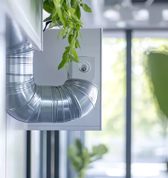 Professional Eco-Safe Dryer Vent Cleaning in San Buenaventura (Ventura), CA