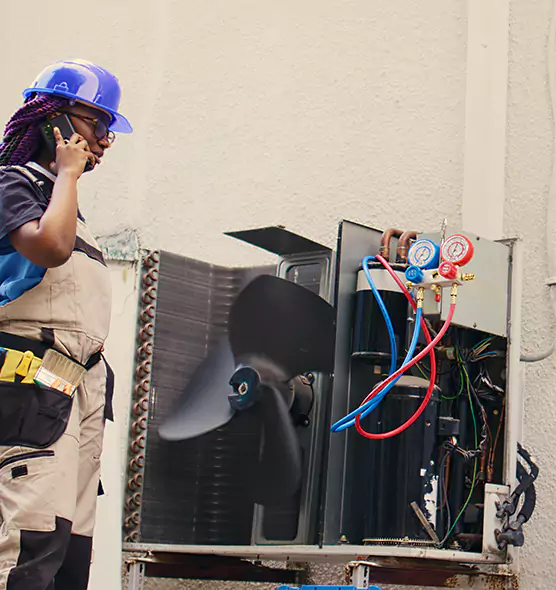 Professional Energy-Efficient HVAC Cleaning in San Buenaventura (Ventura), CA