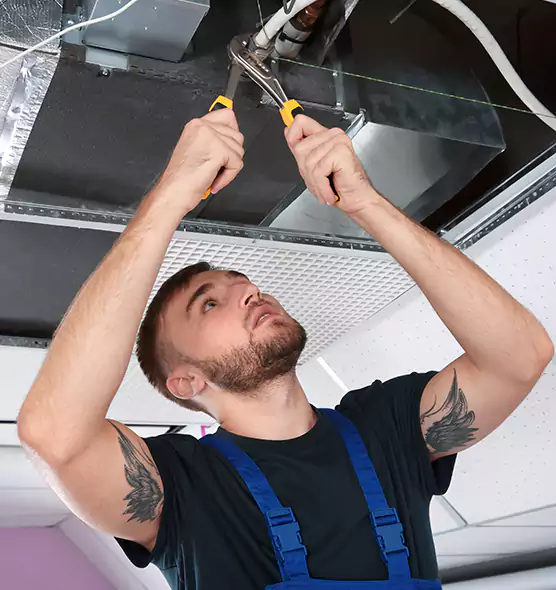 Trusted Home Air Duct Cleaning in San Buenaventura (Ventura), CA