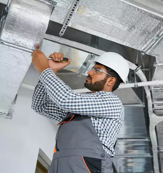 Welcome to Mold & Mildew Removal from Air Ducts San Buenaventura (Ventura), CA