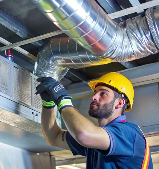 Professional NADCA Approved Air Duct Services in San Buenaventura (Ventura), CA