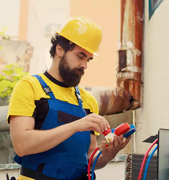 About Smart HVAC Installation in San Buenaventura (Ventura), CA