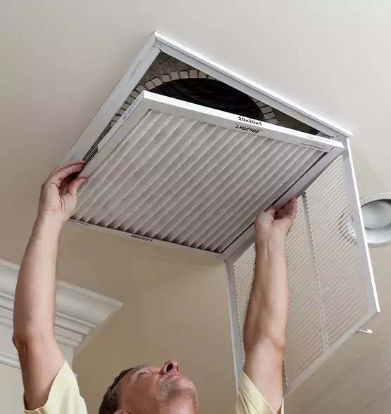 Professional Vent Relocation Services in San Buenaventura (Ventura), CA