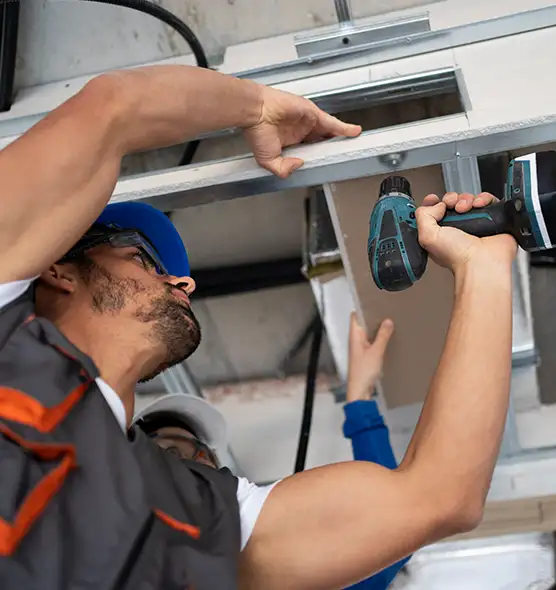 About Vent Smoke Odor Elimination in San Buenaventura (Ventura), CA