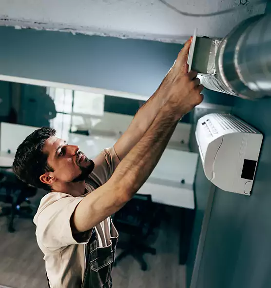 Reliable Warehouse Vent Cleaning in San Buenaventura (Ventura), CA