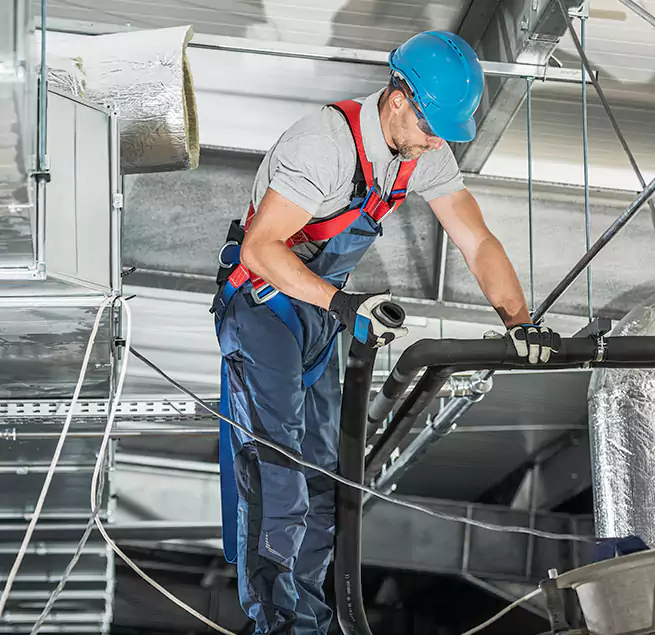 Why Homeowners & Businesses Trust Us in San Buenaventura (Ventura), CA?