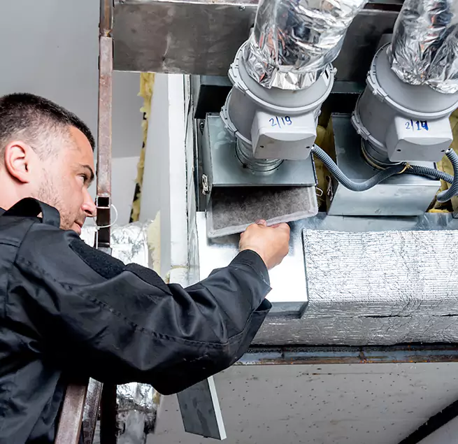 Why Homeowners & Businesses Trust Us in San Buenaventura (Ventura), CA?