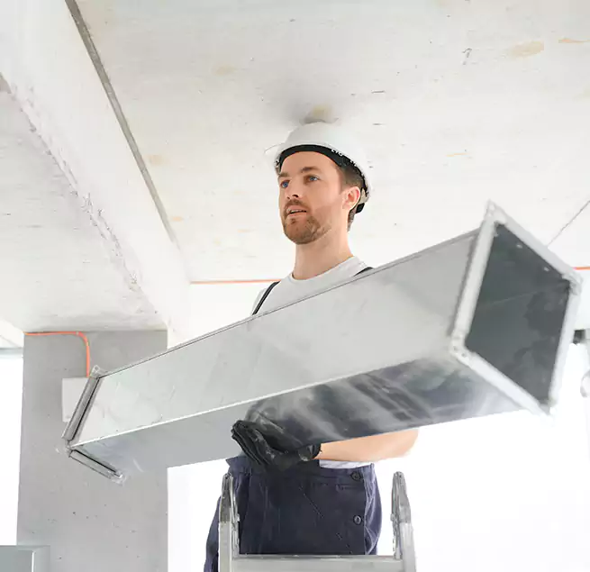 Why Homeowners & Businesses Trust Us in San Buenaventura (Ventura), CA