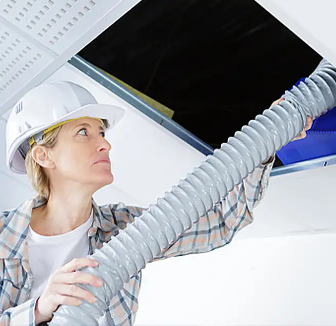 Why Homeowners & Businesses Trust Us San Buenaventura (Ventura), CA