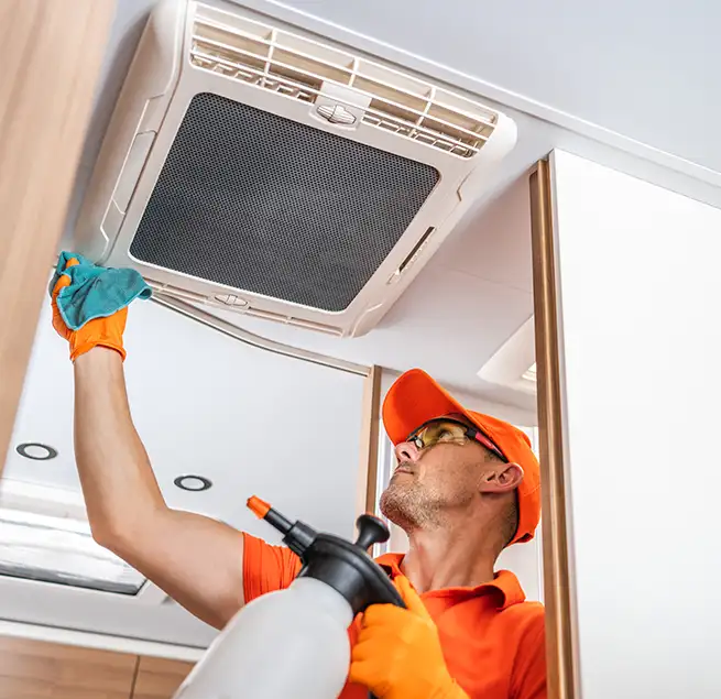 Why Homeowners & Businesses Trust Us in San Buenaventura (Ventura), CA?