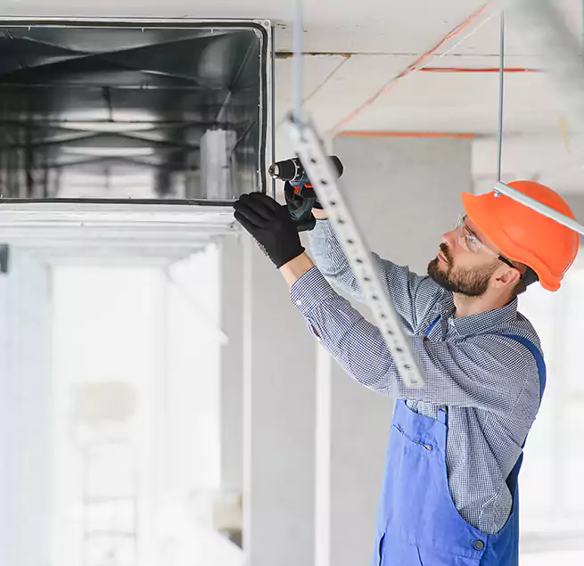 Why Homeowners & Businesses Trust Us San Buenaventura (Ventura), CA