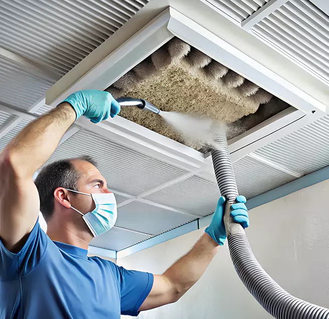 Why Homeowners & Businesses Trust Us San Buenaventura (Ventura), CA?