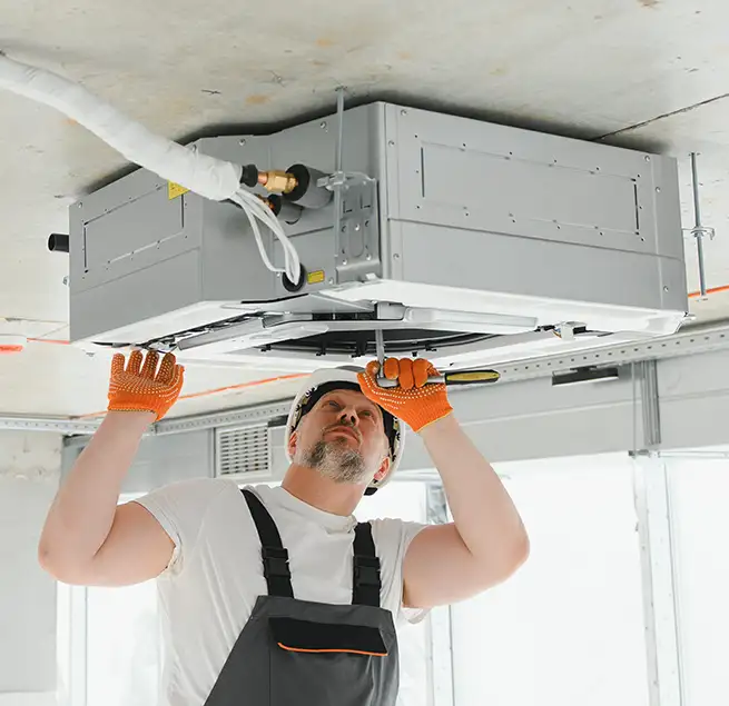 Why Homeowners & Businesses Trust Us San Buenaventura (Ventura), CA