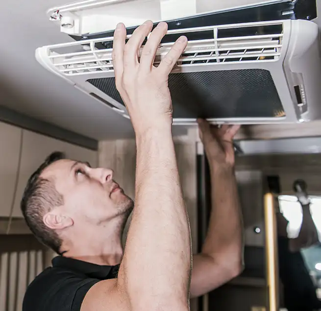 Why Homeowners & Businesses Trust Us San Buenaventura (Ventura), CA