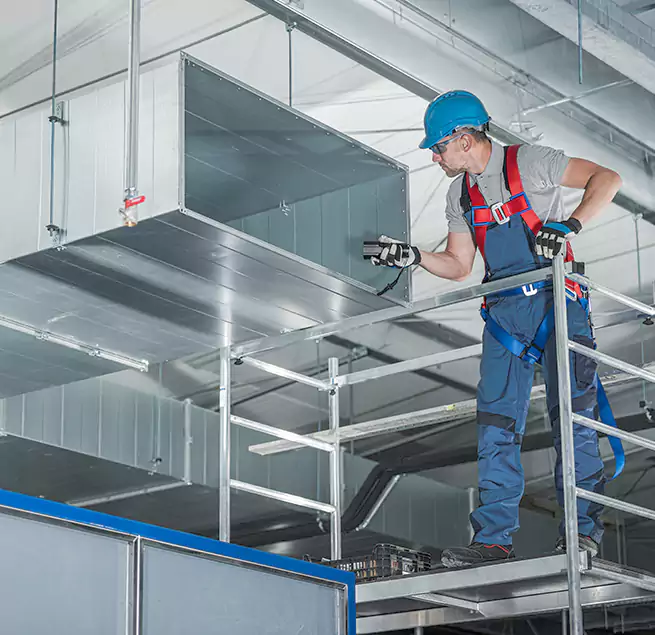 Why Homeowners Businesses Trust Us in San Buenaventura (Ventura), CA