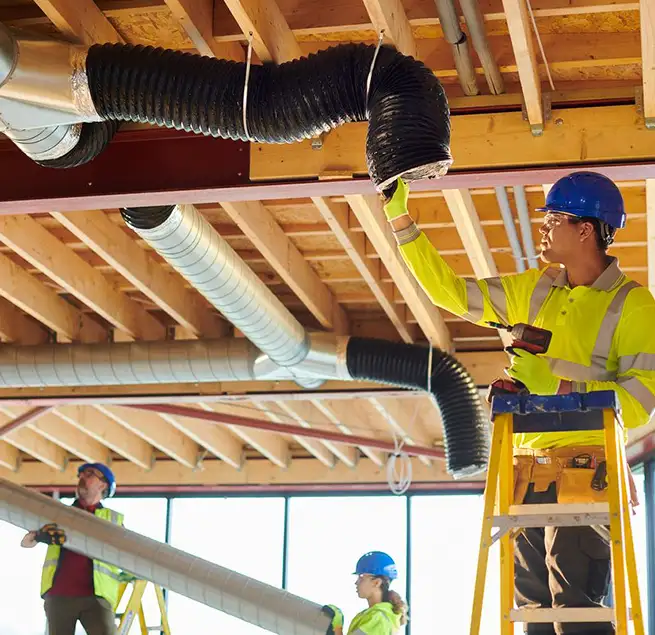 Why Homeowners & Businesses Trust Us in San Buenaventura (Ventura), CA?