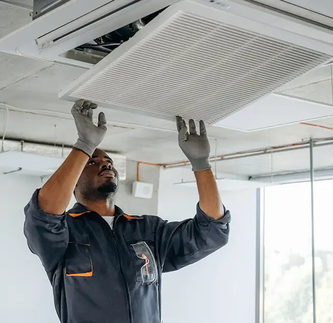 Why Homeowners & Businesses Trust Us in San Buenaventura (Ventura), CA?