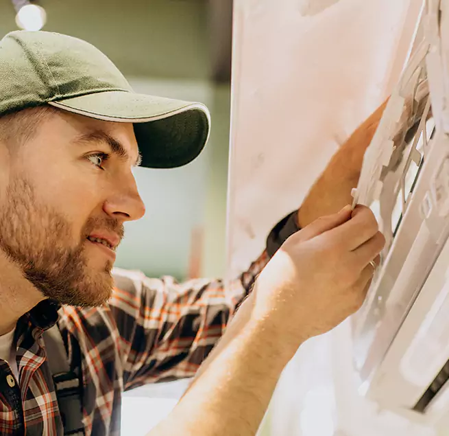 Why Homeowners & Businesses Trust Us in San Buenaventura (Ventura), CA?