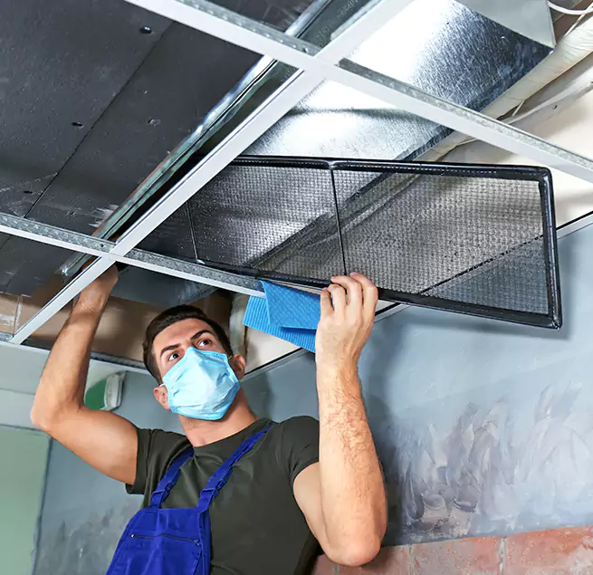 Why Homeowners Businesses Trust Us in San Buenaventura (Ventura), CA?