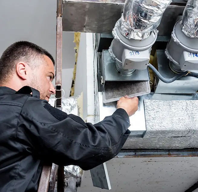 Why Homeowners & Businesses Trust Us in San Buenaventura (Ventura), CA?