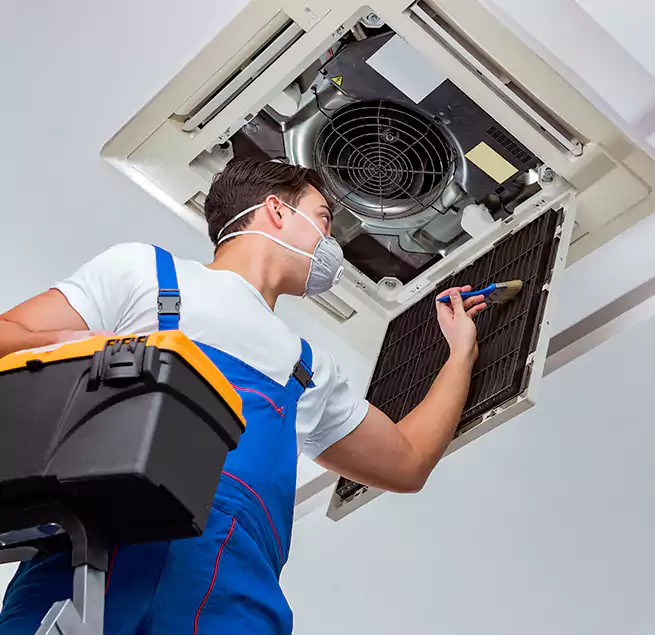 Why Homeowners & Businesses Trust Us in San Buenaventura (Ventura), CA?